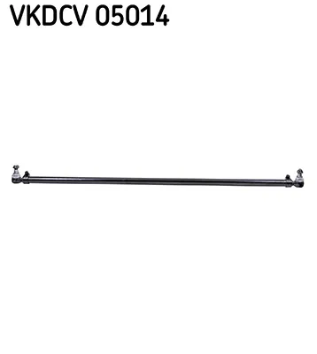 Barra de acoplamiento SKF VKDCV 05014