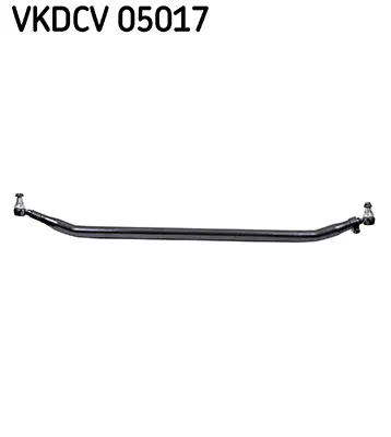 Barra de acoplamiento SKF VKDCV 05017