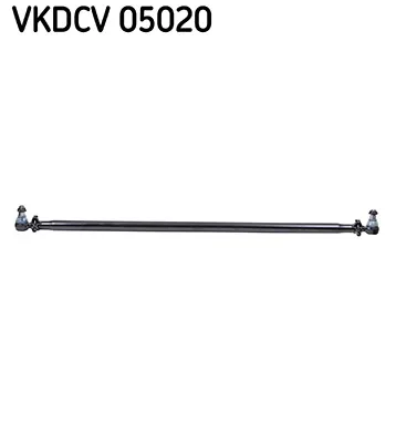 Barra de acoplamiento SKF VKDCV 05020