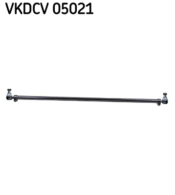 Barra de acoplamiento SKF VKDCV 05021