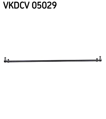 Barra de acoplamiento SKF VKDCV 05029