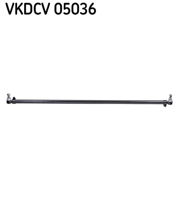 Barra de acoplamiento SKF VKDCV 05036