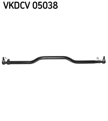 Barra de acoplamiento SKF VKDCV 05038