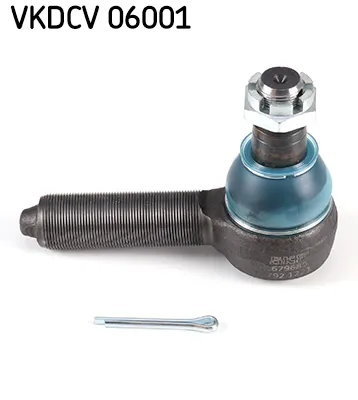 Rótula barra de acoplamiento SKF VKDCV 06001