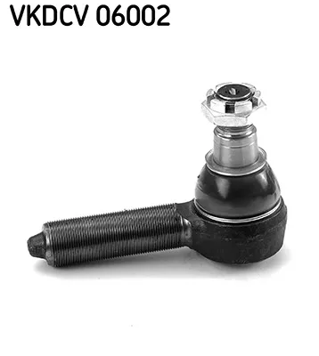 Rótula barra de acoplamiento SKF VKDCV 06002
