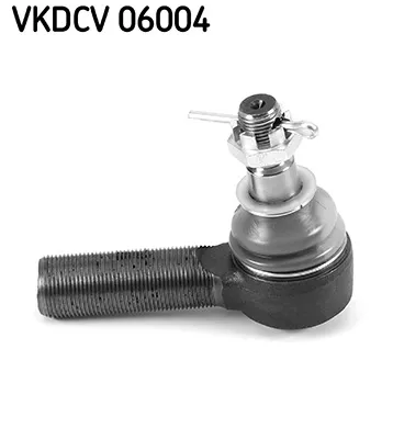 Rótula barra de acoplamiento SKF VKDCV 06004