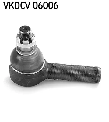 Rótula barra de acoplamiento SKF VKDCV 06006