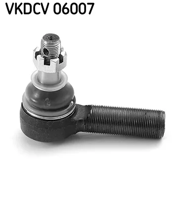 Rótula barra de acoplamiento SKF VKDCV 06007