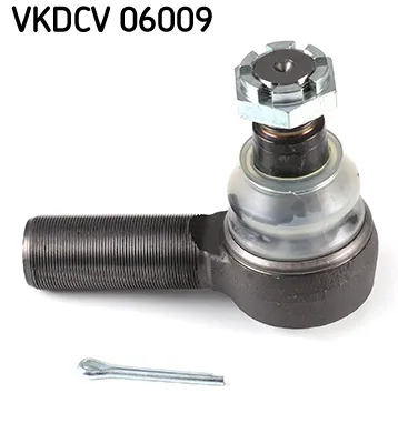 Rótula barra de acoplamiento SKF VKDCV 06009