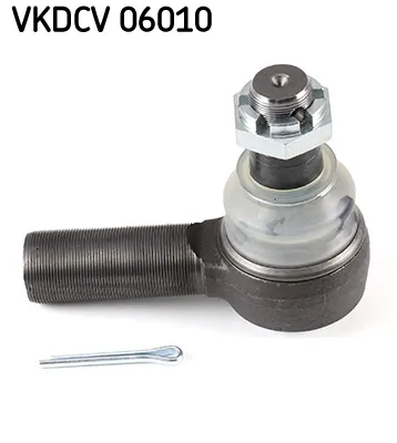 Rótula barra de acoplamiento SKF VKDCV 06010