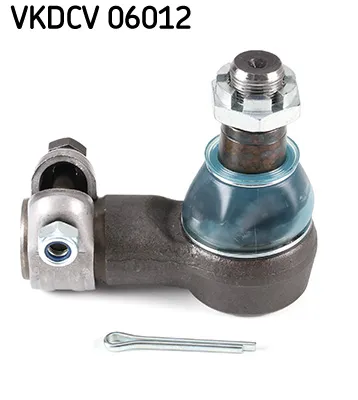 Rótula barra de acoplamiento SKF VKDCV 06012