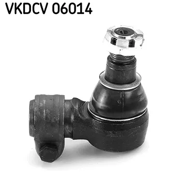 Rótula barra de acoplamiento SKF VKDCV 06014