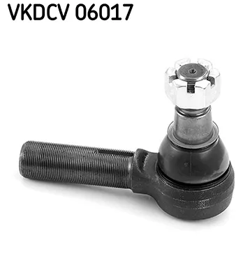 Rótula barra de acoplamiento SKF VKDCV 06017