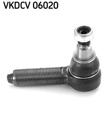 Rótula barra de acoplamiento SKF VKDCV 06020