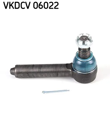 Rótula barra de acoplamiento SKF VKDCV 06022