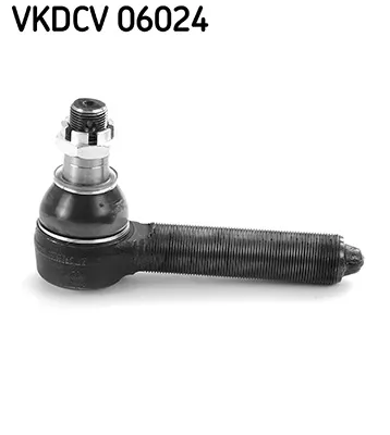 Rótula barra de acoplamiento SKF VKDCV 06024