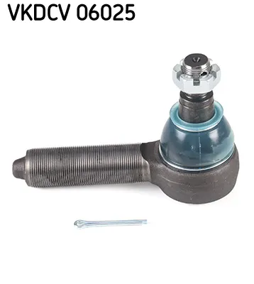 Rótula barra de acoplamiento SKF VKDCV 06025