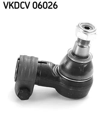 Rótula barra de acoplamiento SKF VKDCV 06026