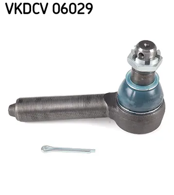 Rótula barra de acoplamiento SKF VKDCV 06029