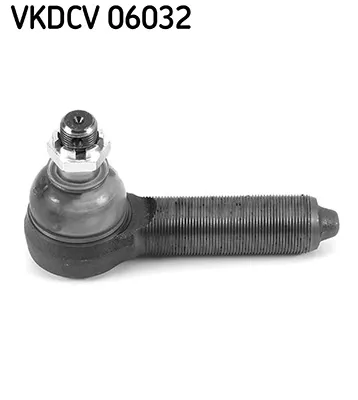Rótula barra de acoplamiento SKF VKDCV 06032