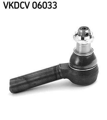 Rótula barra de acoplamiento SKF VKDCV 06033