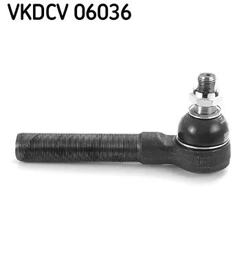 Rótula barra de acoplamiento SKF VKDCV 06036