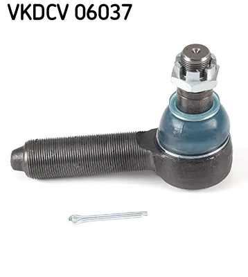 Rótula barra de acoplamiento SKF VKDCV 06037