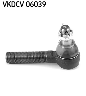 Rótula barra de acoplamiento SKF VKDCV 06039