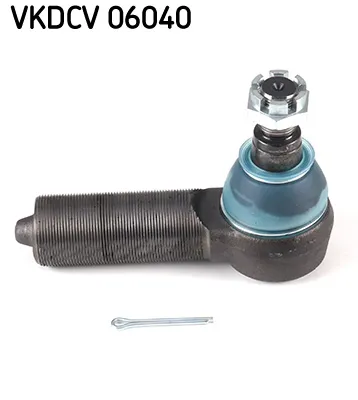 Rótula barra de acoplamiento SKF VKDCV 06040