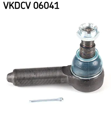 Rótula barra de acoplamiento SKF VKDCV 06041