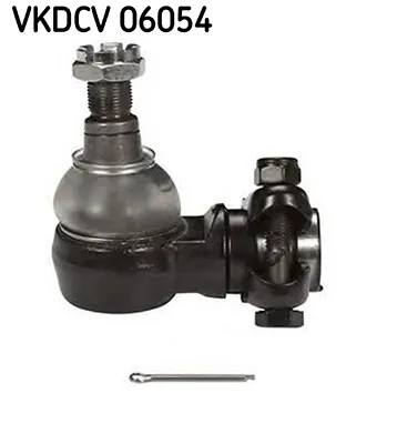 Rótula barra de acoplamiento SKF VKDCV 06054