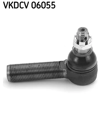 Rótula barra de acoplamiento SKF VKDCV 06055