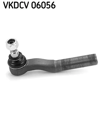 Rótula barra de acoplamiento SKF VKDCV 06056