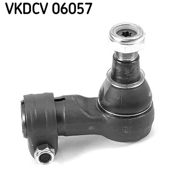 Rótula barra de acoplamiento SKF VKDCV 06057