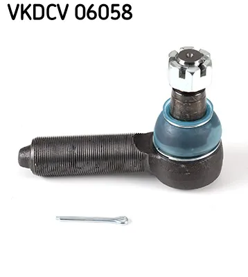 Rótula barra de acoplamiento SKF VKDCV 06058