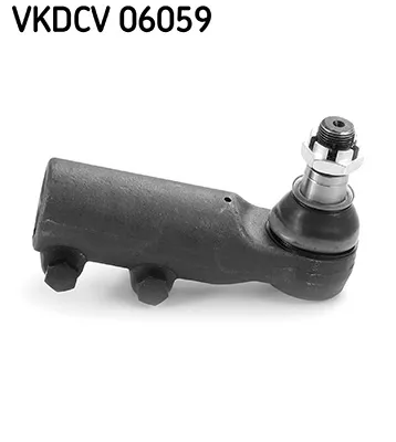Rótula barra de acoplamiento SKF VKDCV 06059