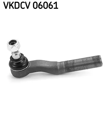 Rótula barra de acoplamiento SKF VKDCV 06061