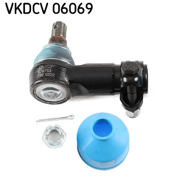 Rótula barra de acoplamiento SKF VKDCV 06069