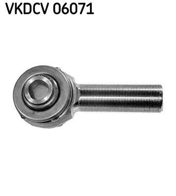 Rótula barra de acoplamiento SKF VKDCV 06071