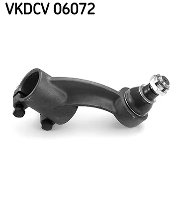 Rótula barra de acoplamiento SKF VKDCV 06072