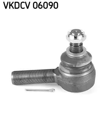 Rótula barra de acoplamiento SKF VKDCV 06090