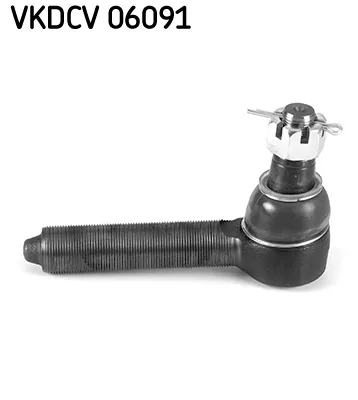 Rótula barra de acoplamiento SKF VKDCV 06091