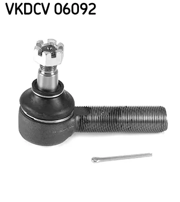 Rótula barra de acoplamiento SKF VKDCV 06092