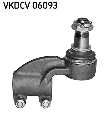 Rótula barra de acoplamiento SKF VKDCV 06093