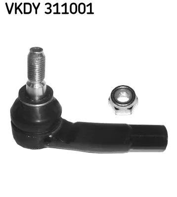 Rótula barra de acoplamiento Audi A1 · Audi A1 Sportback · Seat IBIZA III