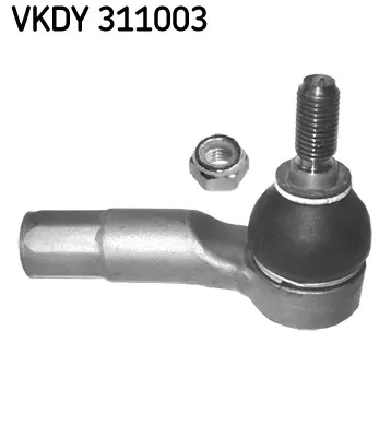 Rótula barra de acoplamiento SKF VKDY 311003