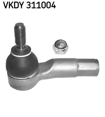 Rótula barra de acoplamiento SKF VKDY 311004