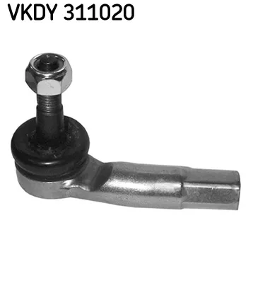 Rótula barra de acoplamiento Audi A2 · Seat CORDOBA · Seat IBIZA II