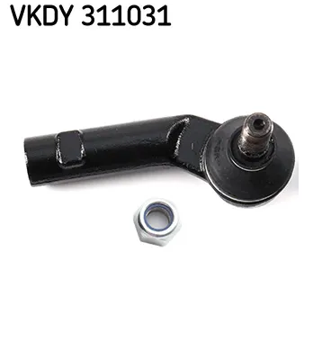 Rótula barra de acoplamiento Seat AROSA · Vw POLO III · Vw LUPO I