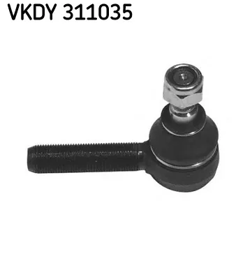 Rótula barra de acoplamiento Vw LT 28-35 I Bus · Vw LT 28-35 I Van · Vw LT 28-35 I Platform/Chassis